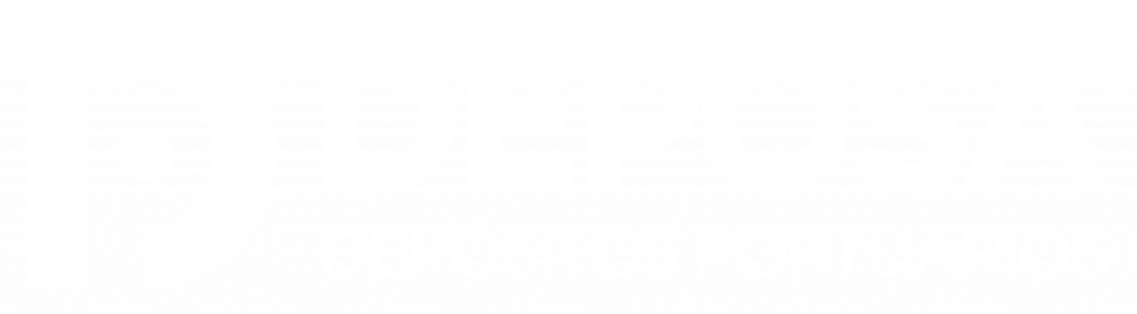 Logotipo oficial disclaimer full white HQ